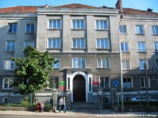 Rok szkolny 2002-2003