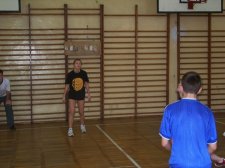 2004.01.13 - Koszykówka