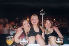 2004.01.24 - Studniówka