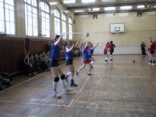2004.04.21 - Siatkówka