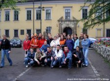 2005.05.14 - Oświęcim