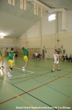 Rok szkolny 2006-2007