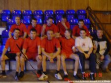 2007.04.04 - Unihokej