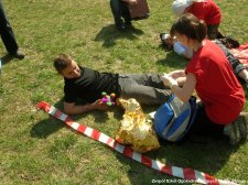 2007.04.27 - Zawody PP Elblag