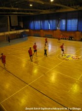 2008.11.05 - Piłka Ręczna