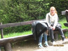 2009.05.11-15 - Klasy 1a, 1d - Szczawnica