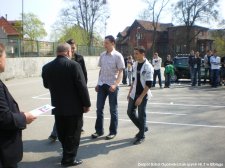 2009.05.21 - Turniej Motoryzacyjny
