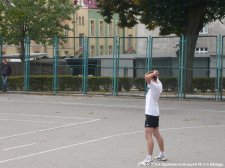 2009.09.25 - Liga Szkolna w piłke nożną