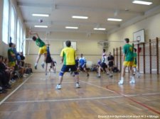 Rok szkolny 2009-2010
