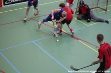 2009.12.05 - Unihokej