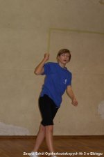2009.12.11 - Liga Licealna w Siatkówkę
