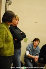 2009.12.21 - Siatkarska Wigilia