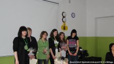 2010.03.19 - Festiwal Nauk Ekologicznych 2LO