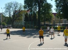 2010.06.16 - Liga Szkolna w piłkę Nożną