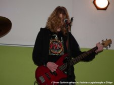 2010.12.09 - Festiwal Piosenki Angielskiej