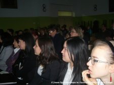 2011.02.23 - Współpraca z Uniwersytetem Gdańskim