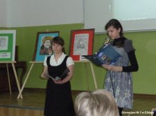 2011.03.16 - Finał Konkursu o Kazimierzu Jagiellończyku - Gimnazjum