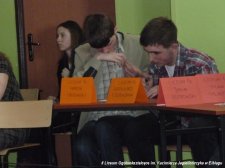 2011.03.16 - Finał Konkursu o Kazimierzu Jagiellończyku - LO