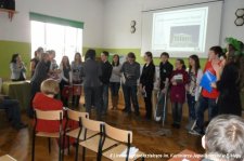 2011.03.21 - Festiwal Nauk - część konkursowa