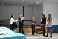2011.04.11 - Konkurs o Laur Jagiellończyka