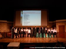 2011.04.29 - Zakończenie Klas III