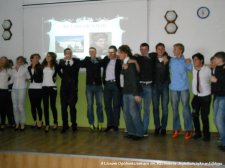 Rok szkolny 2011-2012
