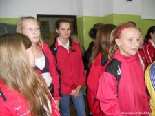 2011.09.27 - Ślubowanie Klas Pierwszych