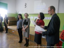 2011.10.14 - Dzień Nauczyciela - Święto KEN