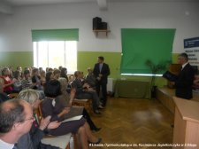2011.10.20 - Inauguracja Roku Szkolno-Akademickiego