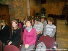2011.10.26 - Miłosz - Niekonwencjonalnie