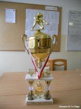 2011.11.12-13 - Judo - złoto i braz naszych