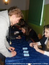 2011.12.01 - Andrzejki