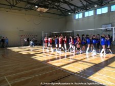 2012.03.02 - Licealiada - Rejony