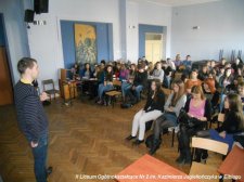 2012.03.30 - Szkół Nowych Technologii