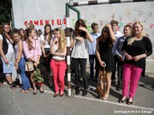 2012.06.29 - Zakończenie roku szkolnego 2011-2012