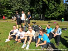 2012.09.26 - Jesienne Biegi Przełajowe
