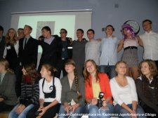 2012.09.26 - Ślubowanie