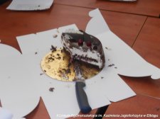 2012.09.30 - Dzień Chłopaka na słodko