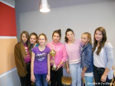 2012.10.08 - I miejsce Orlik Volleymania