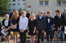 Rok szkolny 2013-2014