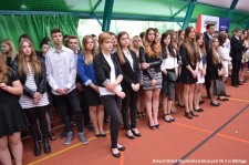 2015.06.26 - Zakończenie roku szkolnego