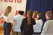 Rok szkolny 2017-2018