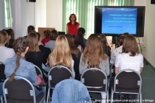 2018.09.21 - Warsztaty z literatury fantasy - WMBP