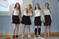 2018.10.15 - Dzień Edukacji Narodowej