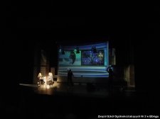 2018.10.16 - Małe Formy Teatralne