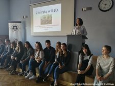 2018.10.17 - Promocja 8 klasy
