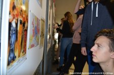 2018.11.07 - Wystawa 100lecie odzyskania niepodległości