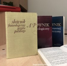 2018.11.08 - Mistrz słownika