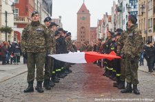 2018.11.11 - Urodziny Niepodległej