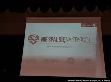2018.11.23 - Nie spalaj się na starcie